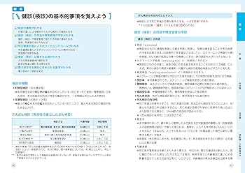 超音波検査士認定試験対策:臨床編 健診領域【四訂版】 | 東京超